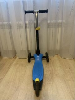 Самокат Oxelo