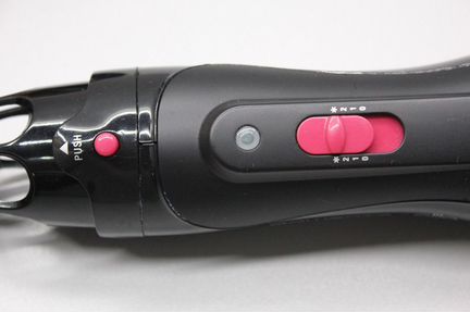 Фен-щетка Rowenta CF 8242