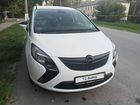 Opel Zafira 2.0 AT, 2013, 170 000 км