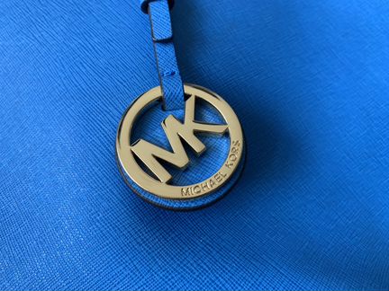 Сумка Michael Kors Jet Set large