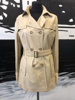 Плащ ferre milano