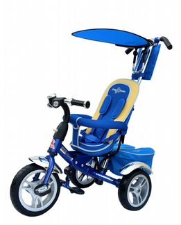 Велосипед Lexus Trike Original Next City MS-0566