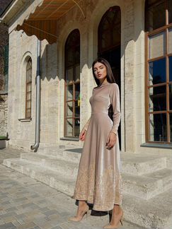 Платье 2 цвета