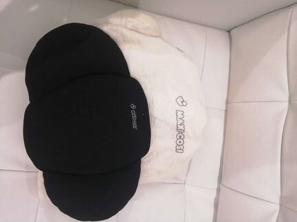 Детское автокресло maxi Cosi (от 9 до 18 кг)