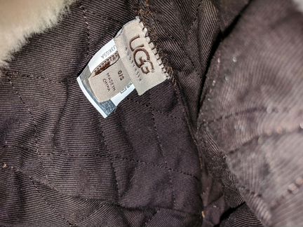 Шапка UGG