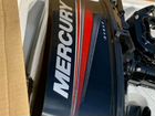 Лодочный мотор Меркури(Mercury) 5 2021г в рассрочк объявление продам