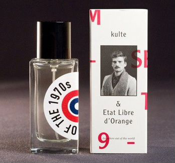 Etat Libre dOrange Malaise of the 1970s