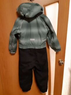 Reima комбинезон, зима, 116 рост