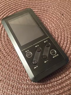 Hifi плеер Fiio X3 MM (мигельмод) +чехол