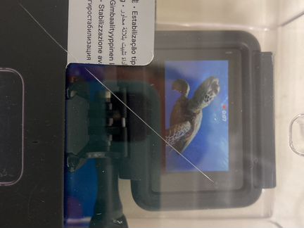 GoPro Hero 7 black новая