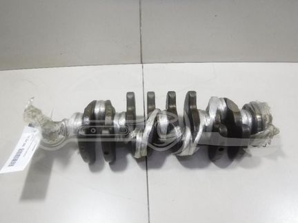 Коленвал 2710300201 mercedes benz C207 E-Coupe