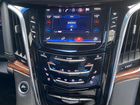 Cadillac Escalade AT, 2016, 128 223 км объявление продам