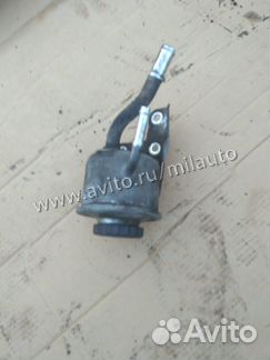 Toyota Land Cruiser 100 бачок гур