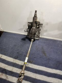 Рулевая колонка Peugeot 308 T7 EP-6 2008-2014