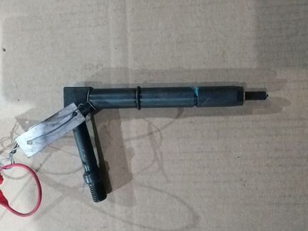 Форсунка Ниссан Навара 2.5D, Внедорожник 5дв. 2003