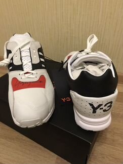 Кроссовки новые мужские adidas Y-3