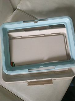 Лоток для щенка (собаки) Triol