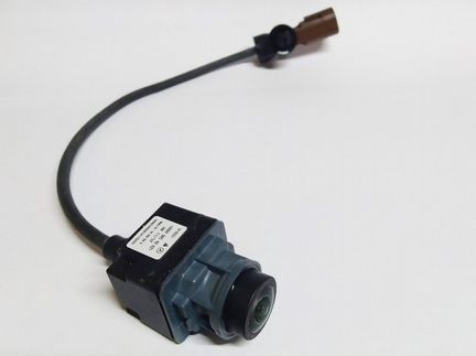 Камера задняя Mercedes 166 222 217 A0009054002