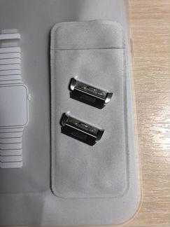 Звенья браслет apple watch 38/40 мм