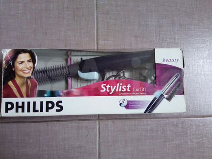 Набор для укладки волос philips hp 4680 girl glam