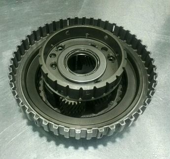 Планетарка АКПП F4AEL / F4A-EL / 4EAT-F, KIA, б/у