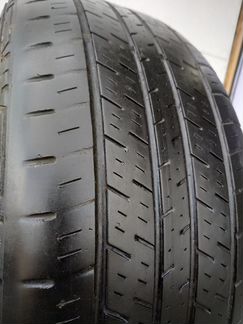 235 55 17 Continental 4X4 Contact 99V