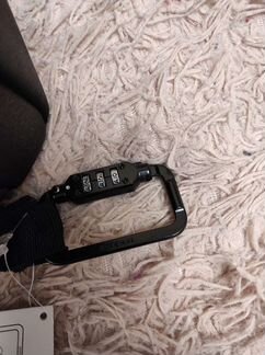 Рюкзак -сумка XD Design