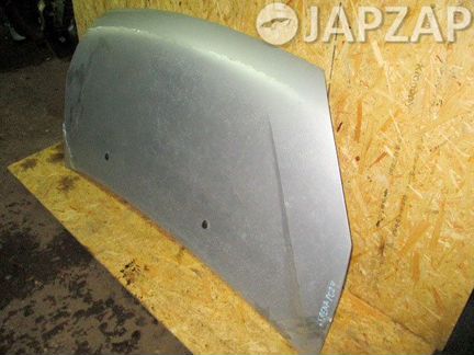 Капот Nissan Serena C24 (1999-2005)