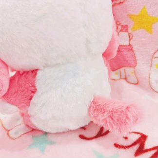 Мягкая игрушка Hello Kitty - My Melody