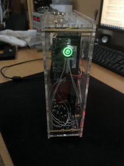 Мини пк для работы/учебы, car pc
