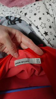 Платье Karen Millen
