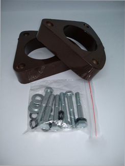 Проставки на Mazda (Мазда)