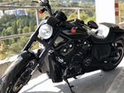 Harley davidson V-Rod объявление продам