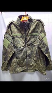 Ветровки вкпо 4 уровень