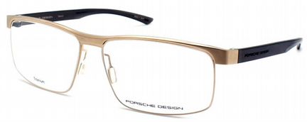 Оправа очки Porsche Dеsign p 8297 / оправы Luxor
