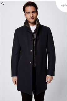 Windsor original новое пальто