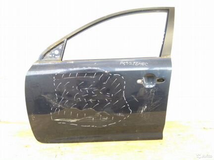 Дверь передняя левая Kia Ceed 1