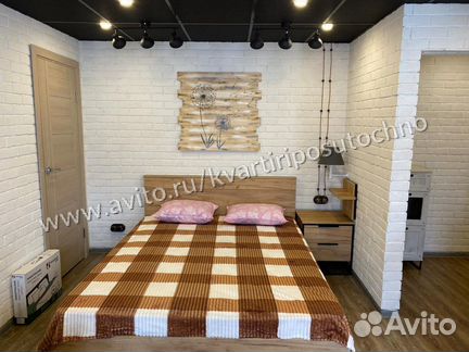1-к. квартира, 34 м², 2/5 эт.