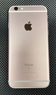Телефон iPhone 6s в оригинале