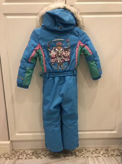 Комбинезон Poivre Blanc 6