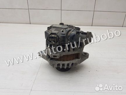 Генератор Kia Ceed JD R25G 2014