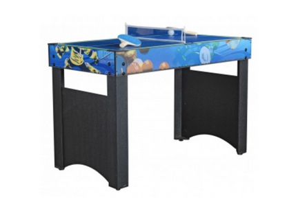 Трансформер 8 игр в одном столе Super Set