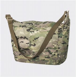 Сумка Helikon-Tex Carryall Backup Bag, Camogrom