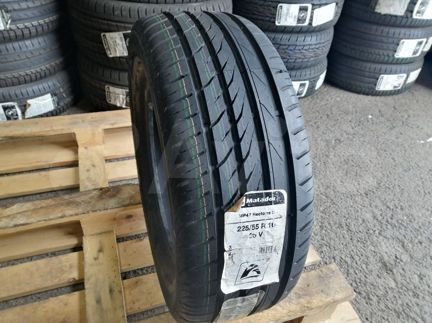 Новая шина 225/55 R16 Matador MP 47 Hectorra 3