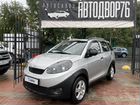 Chery IndiS (S18D) 1.3 МТ, 2012, 82 237 км