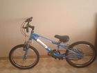 Детский велосипед novatrack ex-200
