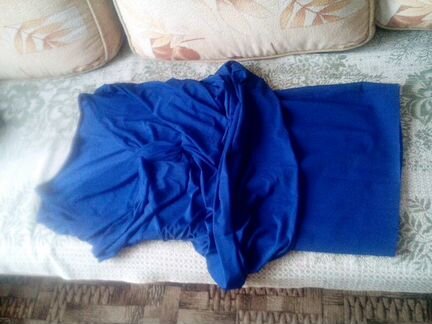 Платье, размер 50