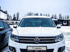 Volkswagen Tiguan 2.0 AT, 2013, 149 800 км