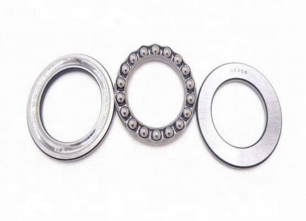 8106 (51106) Подшипник