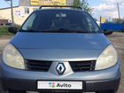 Renault Scenic 1.6 МТ, 2005, 190 000 км
